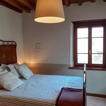 Casa Nostra Camaiore Eksteriør billede