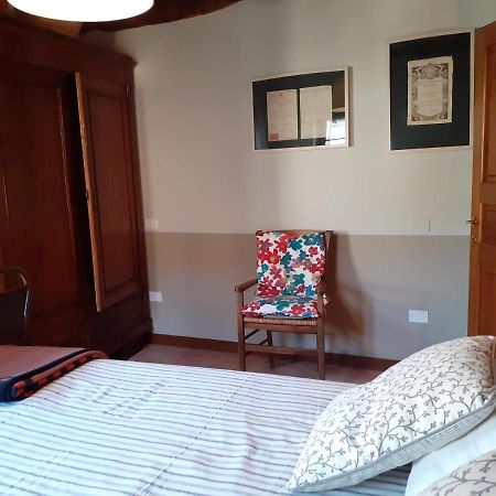 Casa Nostra Camaiore Eksteriør billede