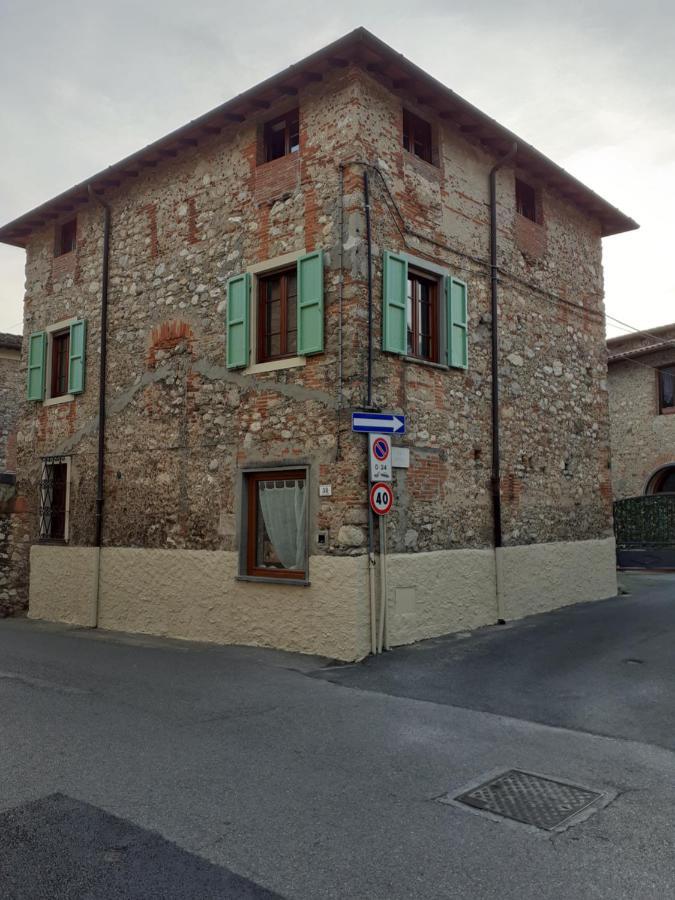 Casa Nostra Camaiore Eksteriør billede