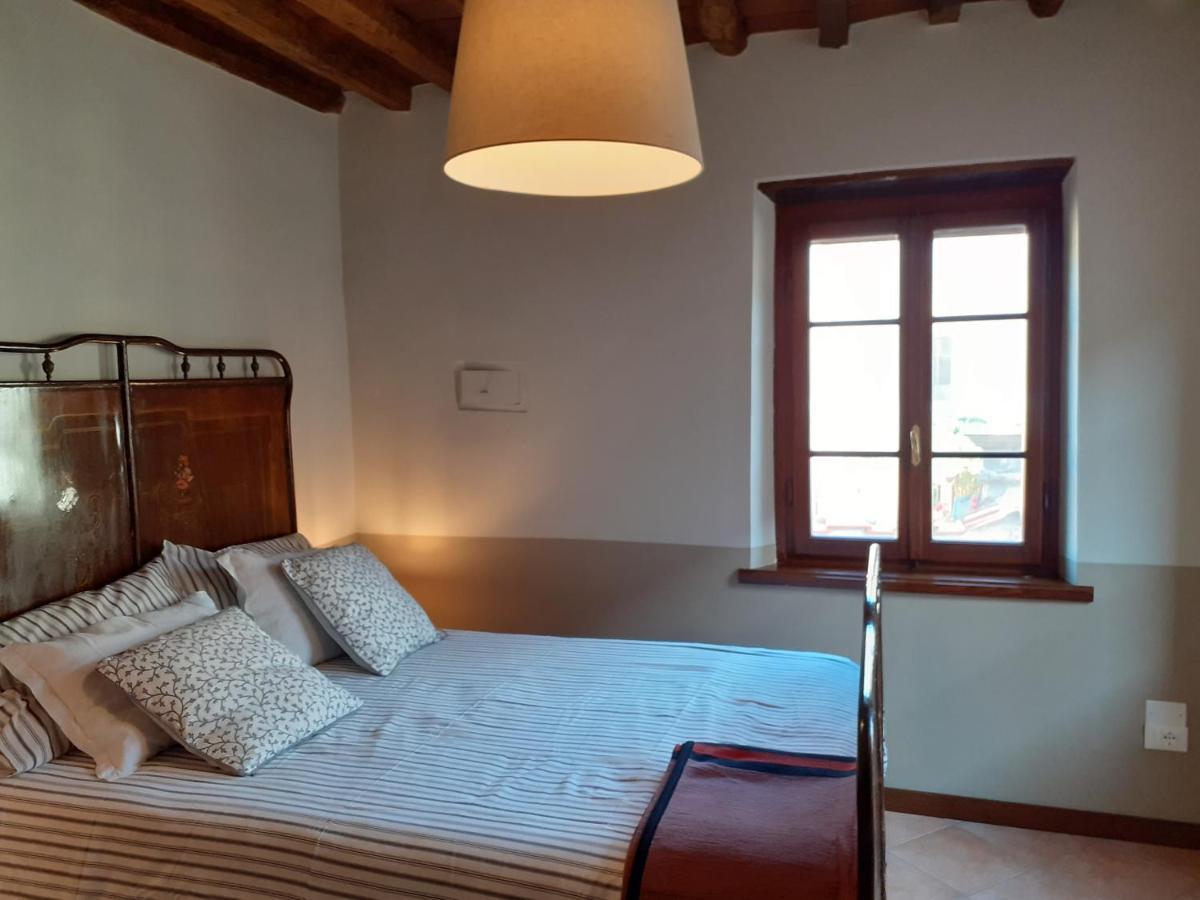 Casa Nostra Camaiore Eksteriør billede