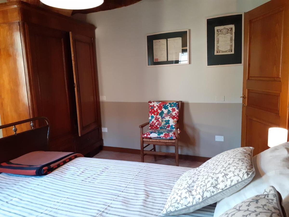 Casa Nostra Camaiore Eksteriør billede